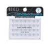Ardell Eye Lash Individual F.Short Black