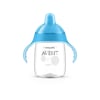 Avent 755/05 Prem Trainer 340Ml Blue