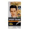 Bigen Men’s Speedy 100 Real Black