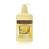 J. Casanova Hand & Body Soap Lemon Fresh 500 ml