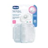 Chicco 70473 Nipple Shields Silicone M-L