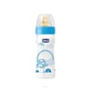 Chicco Feeding Bottle Well-Being 250Ml Boy