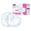 Chicco 61779 AntiBacterial breast Pads 30Pc