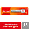 Redoxon Immune complete 15 effervescent Tablet