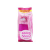 Dorco R Shai 2 Disposable 8+4