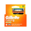 Gillette Fusion5 Power 4 Refill Blades