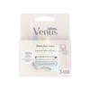 Gillette Venus Skin Care Razor Blade Refills With Precision Trimmer 3 Count