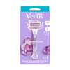 Gillette Venus Comfortglide Breeze Razor Set Purple 2-Pieces