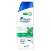 Head & Shoulders Menthol Refresh Anti-Dandruff Shampoo for a Cool and Energized Scalp, 190ml