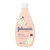 Johnson`s Vita-Rich Body Wash Pampering With Jojoba Oil & Vitamin E 250 ml