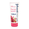 Johnson`s Face Care Even Coplexion Facial Wash 150 ml