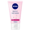 Nivea Visage Face Wash Dry-Sen 150Ml