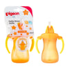 Pigeon 924 Petite Straw Bottle 150ml Orange