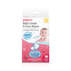 Pigeon Baby Tooth & Gum Wipe Strawberry 20'S