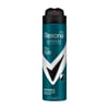 Rexona Deo Spray For Men 72H + Invisible Original 150 ml