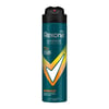 ريكسونا مزيل عرق بخاخ للرجال وورك أوت 150 مل