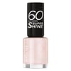 Rimmel 60 Sec Nail Polish 203 Lose Your Linger