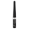 Rimmel Glam Eyes WaterProof Liquid Liner Black
