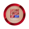 Rimmel Lasting Finish Compact Foundation 10g Ivory