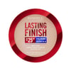 Rimmel Lasting Finish Compact Foundation 10g Rose Ivory