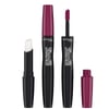 Rimmel Lasting Finish Lipstick 440 Maroon Swoon