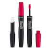 Rimmel Lasting Finish Lipstick 500 Kiss The Town Red