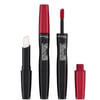 Rimmel Lasting Finish Lipstick 740 Caught Red Lip