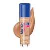 Rimmel Match Perfection Foundation Bronze 402