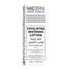 Nano Derma Exfoliating Whitening Lotion 150ml
