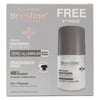 Beesline Roll-On Whitening Zero Aluminum 50Ml (1+1)