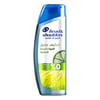 Head & Shoulders Deep Clean Anti-Dandruff Shampoo – Severe Oil Control, Deep Cleansing, 400ml 