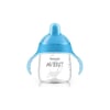 Avent 753/05 Premiem Training 260Ml Blue