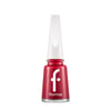 Flormar Nail Enamel 048 Fiery Red