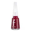 Flormar Nail Enamel 128 Bordeaux Scream