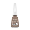 Flormar Nail Enamel 508 Minky Brown