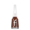 Flormar Nail Enamel 537 Cake With Coffee