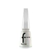 Flormar Glitter Nail Enamel Gl26 Snow Gl