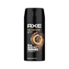 Axe body spray Dark Temptation 120 ml