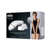 BRAUN PL3221 IPL-PRO3 SILVER +4