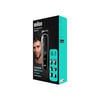 Braun MGK3440 Multi Style Kit 8-In-1