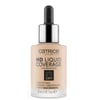 CATRICE HD LIQUID FOUNDATION 010 LIGHT BEIGE