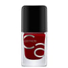CATRICE NAIL LACQUER 03 RED CARPET