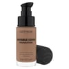 Catrice Invisible Cover Foundation 052N