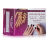 Mada Nail Polish Remove Wipes 20S