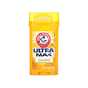 A&H Deodorant Fresh Solid Unscented 73Gm