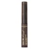 bourjois Brow Wax Lamination Black brown