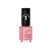 Rimmel Super Gel - 035 Pop Princess Pink