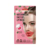 PUREDERM Watermelon ONLY GEL Lip Mask
