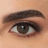 عدسات ثري دي الشهرية لون رخامي