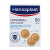 Hansaplast Universal Spo 23 Ta 50
